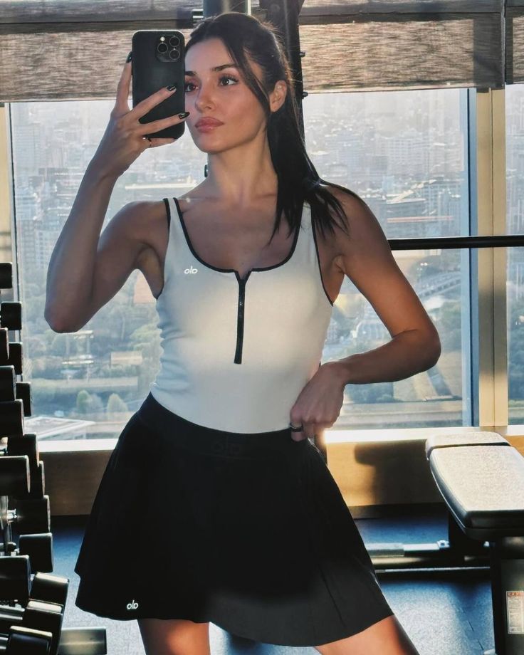 Alessia M.